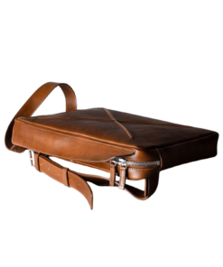 Soft Versatile Leather Laptop Bag Price In USA