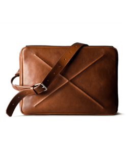 Soft Versatile Leather Laptop Bag Price In USA