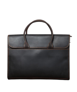 Genuine Leather Laptop Bag for Men Price In USA