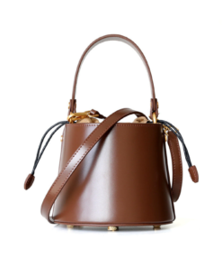 Genuine Cowhide Leather Bag Price In USA