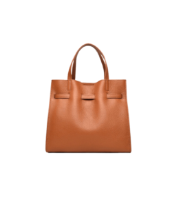 Genuine Leather Tote Bag price In USA