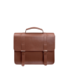 Handcrafted Designer Leather Briefcase Messenger Bag for Professionals Price In USA