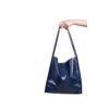 High Shine Leather Tote Bag Price In USA