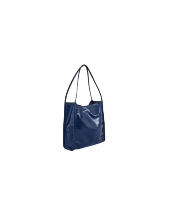 High Shine Leather Tote Bag Price In USA