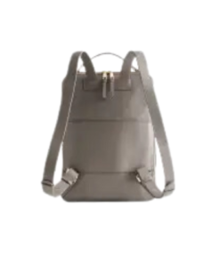 Italian Leather Laptop Backpack Price In USA