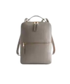 Italian Leather Laptop Backpack Price In USA