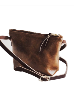 Leather Joey Bag Minimalist Small Crossbody Purse in USA