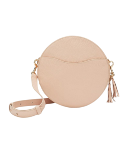 Leather Round Crossbody Bag PDF Pattern Price In USA