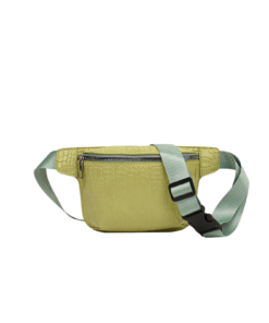 Luxury Stone Pattern Fanny Pack Stylish Waist Bag Price In USA