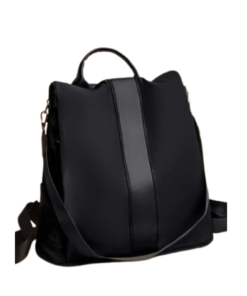 Minimalist Large Capacity School Bag for Women in USA