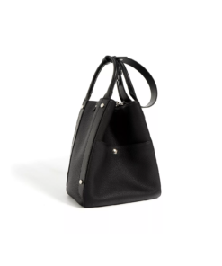 Real Leather Flap Bucket Shoulder Bag Price In USA