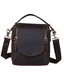 Small Leather DSLR Camera Bag Price In USA