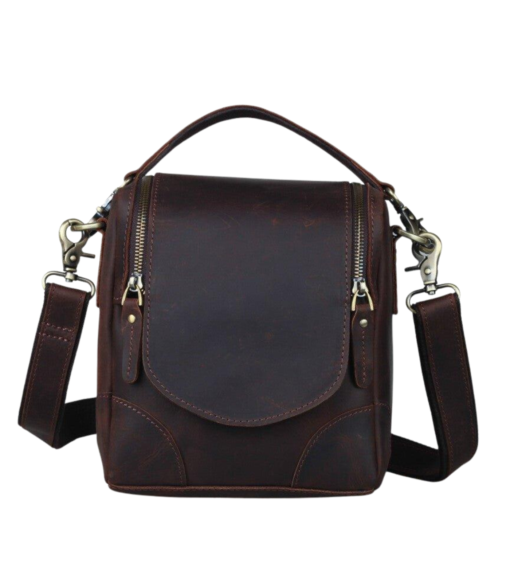 Small Leather DSLR Camera Bag Price In USA