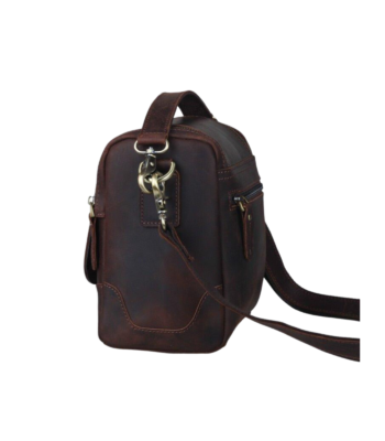 Small Leather DSLR Camera Bag Price In USA