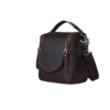 Small Leather DSLR Camera Bag Price In USA