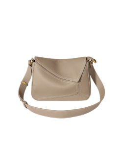 Spacious Puzzle Leather Handbag Price In USA