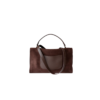 Trendy Leather Boston Bag for Women Price In USA