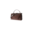 Trendy Leather Boston Bag for Women Price In USA