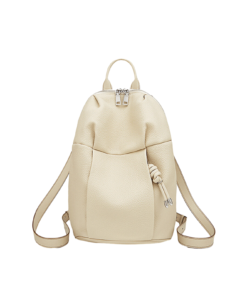 Trendy Soft Leather Backpack for Women Price In USA