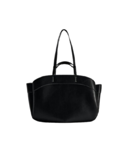 Vegan Leather Basket Tote bag Price In USA