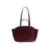 Vegan Leather Basket Tote bag Price In USA