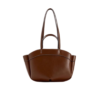 Vegan Leather Basket Tote bag Price In USA