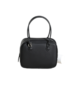 Versatile Leather Mini Shoulder Bag Price In USA