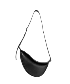 Women's Crescent Moon Shoulder Bag Price In USA