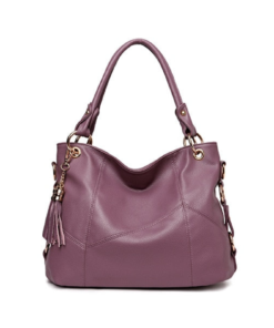 Handmade Genuine Leather Top Handle Handbag  Price In USA