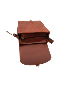 Women's Leather Backpack in USA