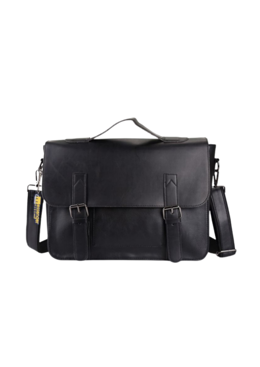 Authentic Leather Messenger Bag Price In USA