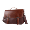 Authentic Leather Messenger Bag Price In USA