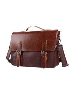 Authentic Leather Messenger Bag Price In USA