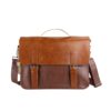 Authentic Leather Messenger Bag Price In USA