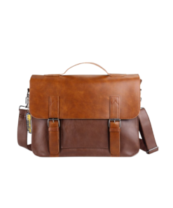 Authentic Leather Messenger Bag Price In USA