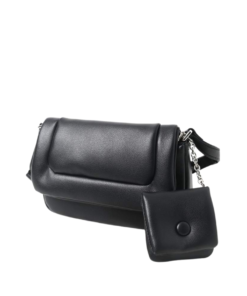 All-Match One-Shoulder Crossbody Cloud Bag Price In USA