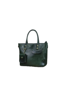 Classic Full Grain Leather Tote Bag Price In USA