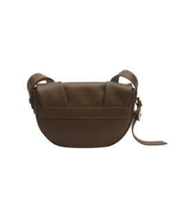 Crescent Genuine Leather Shoulder Bag Price In USA