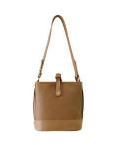 Chic Bucket Leather Bag Price In USA