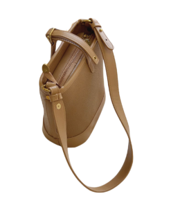 Chic Bucket Leather Bag Price In USA