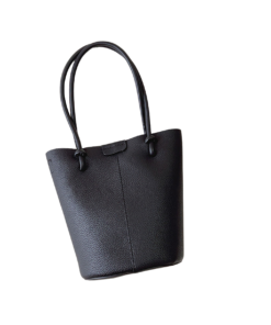 Chic Bucket Leather Shoulder Bag Price In USA