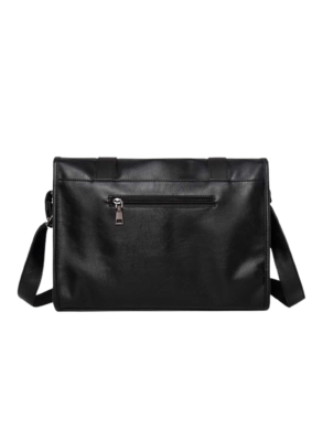 Elegant Leather Messenger universal Bag Price In USA