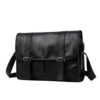 Elegant Leather Messenger universal Bag Price In USA