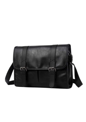 Elegant Leather Messenger universal Bag Price In USA