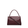 Elegant Women's Handbag with Secure Closure Price In USA