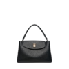 Elegant Women's Handbag with Secure Closure Price In USA