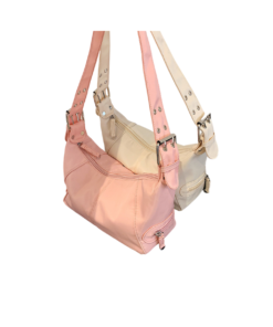 Fashion Retro Solid Color One-Shoulder Bag Price In USA