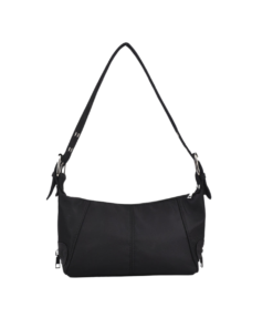 Fashion Retro Solid Color One-Shoulder Bag Price In USA