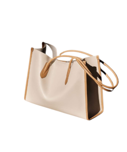 Fashionable Women's Leather Bag Price In USA