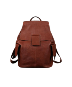 Genuine Cow Leather Soft Backpack Price In USA